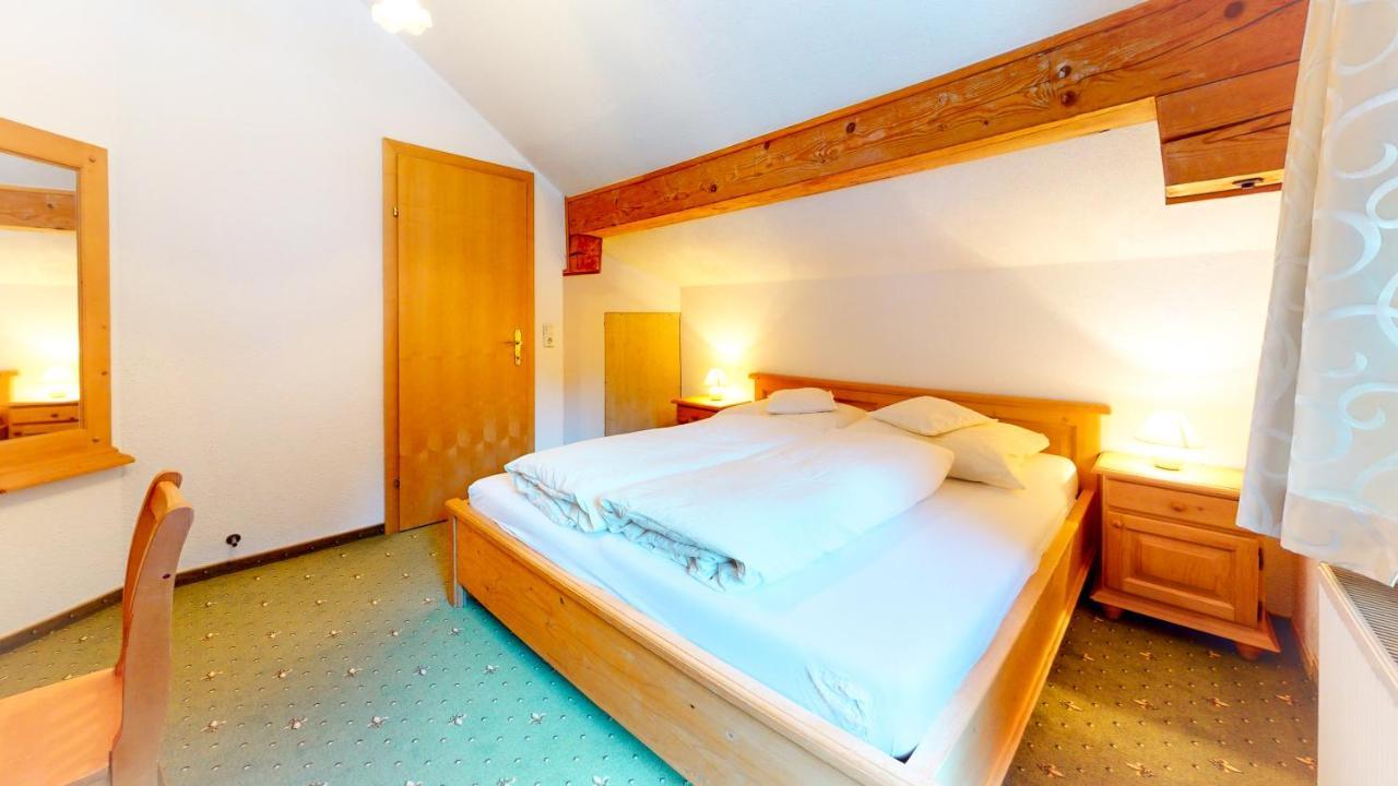 Wohnhaus Christoph Längenfeld Eksteriør bilde