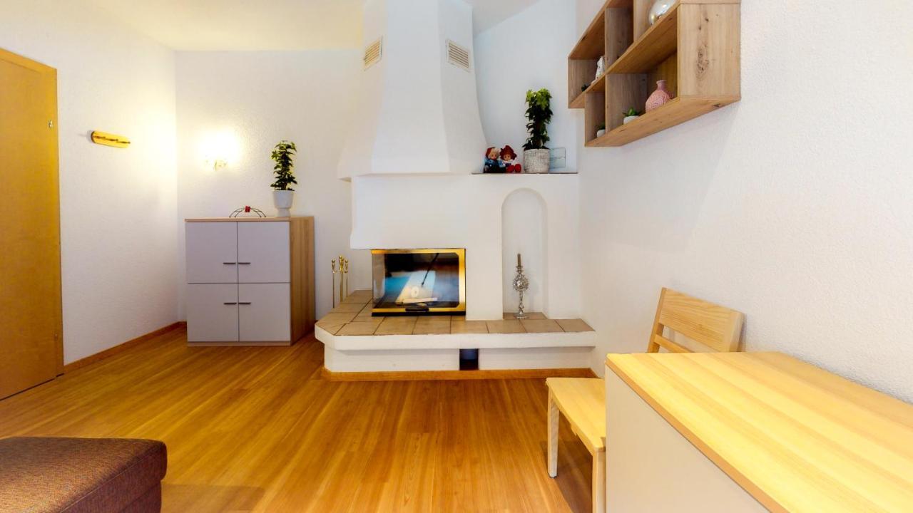 Wohnhaus Christoph Längenfeld Eksteriør bilde